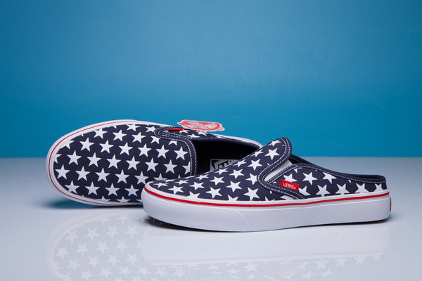 Vans Low Slip-on Men--026